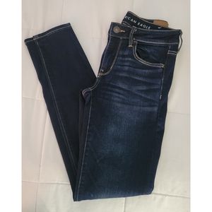 American Eagle Jeans 6L